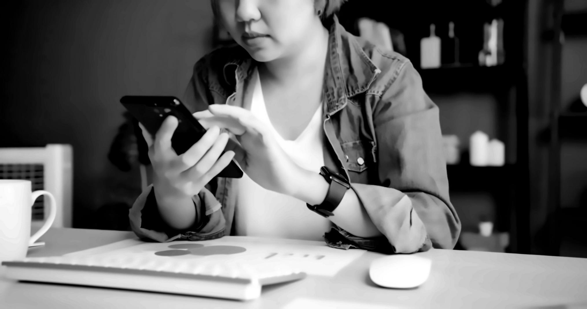 Professionelle Finanzpartnerschaft und langfristige Zusammenarbeit