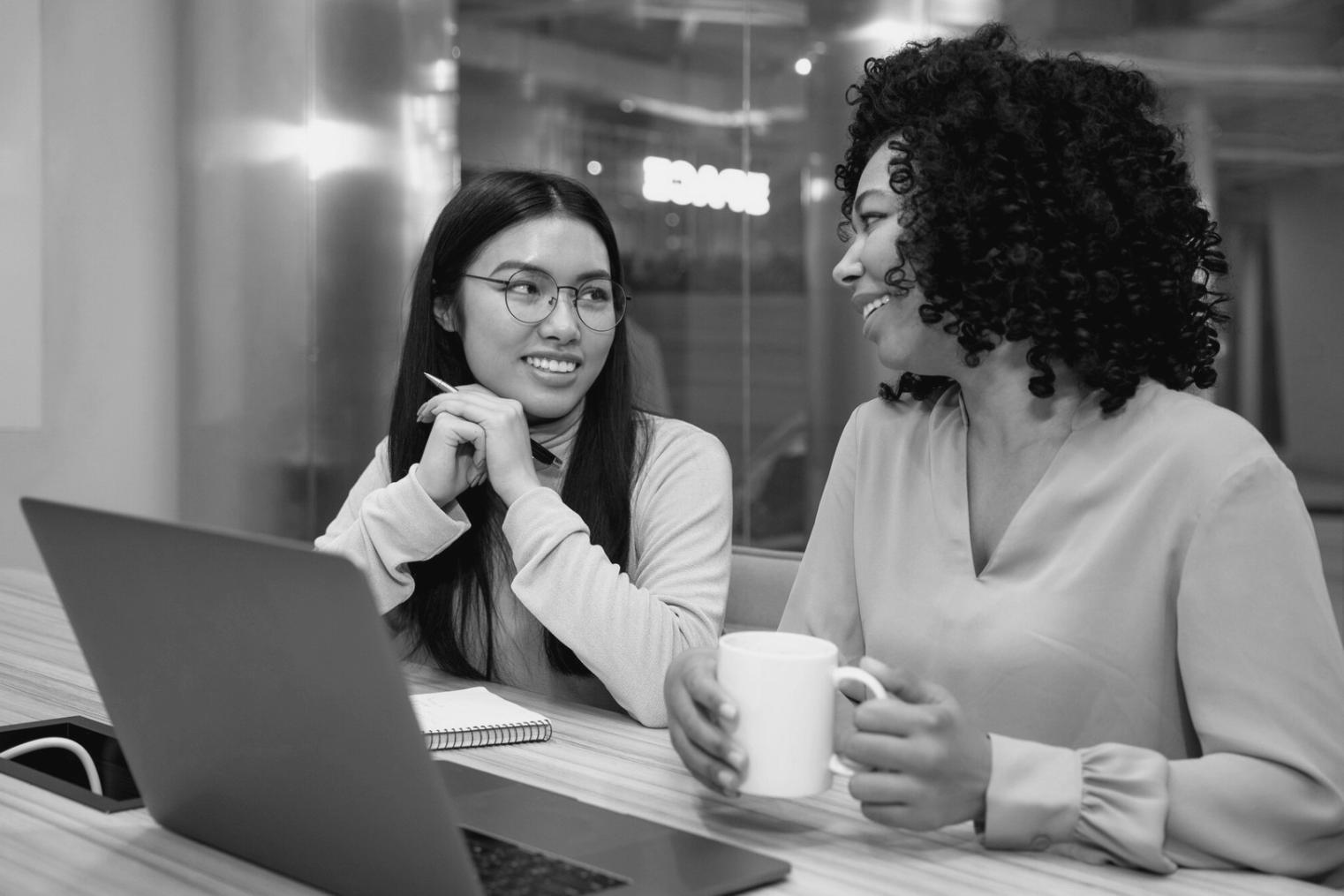 Geschäftsentwicklung und Wachstum