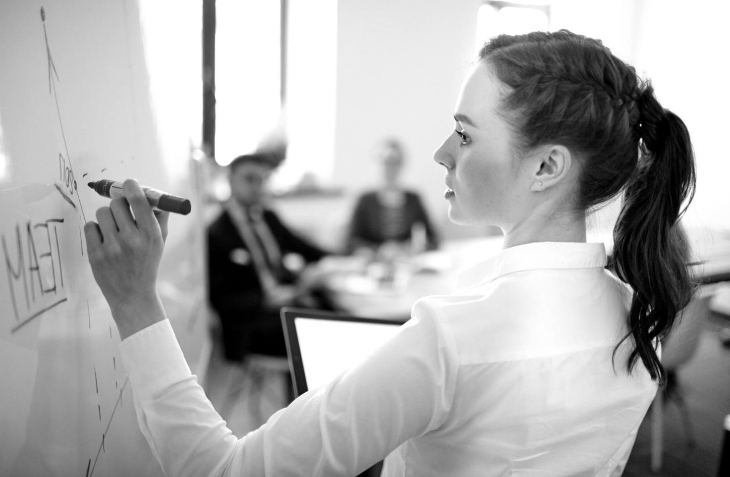 Analyse und strategische Planung